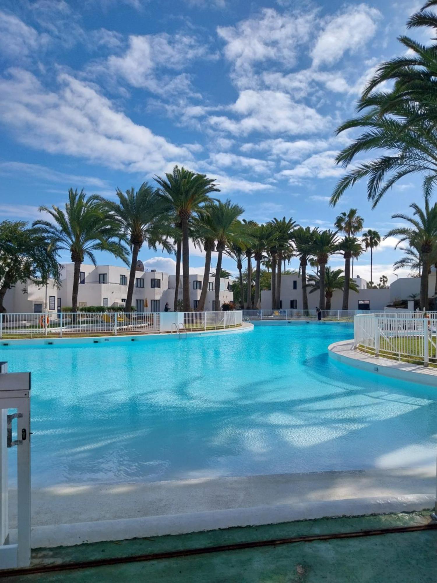 Royal Blue Corralejo By Sea You There Fuerteventura Eksteriør bilde
