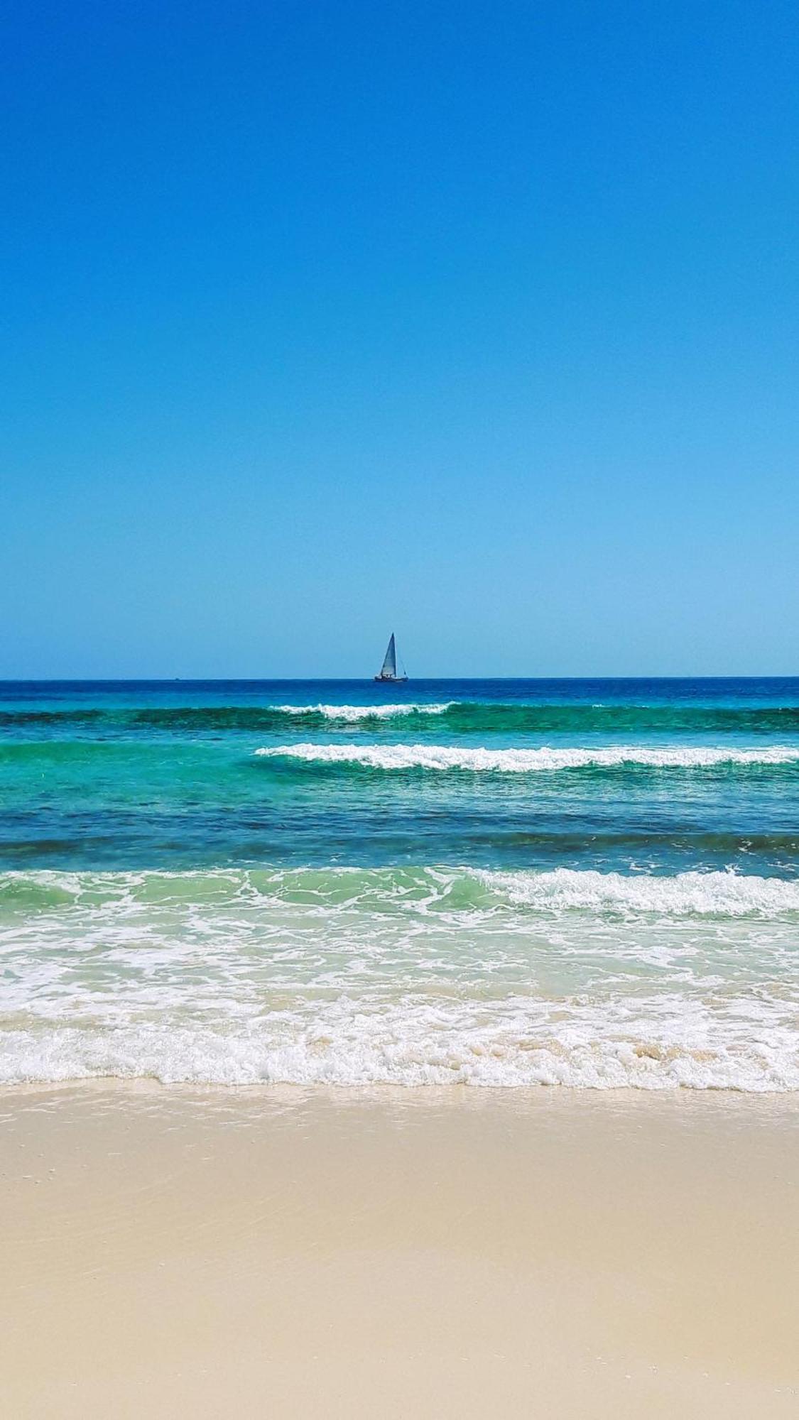 Royal Blue Corralejo By Sea You There Fuerteventura Eksteriør bilde